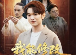 短剧《我能修改万物生产日期（80集）》超火短剧免费在线播