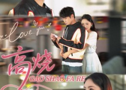 短剧《高烧发热（80集）》热门短剧免费全集直看