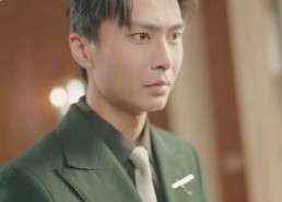 短剧《晚风不知意（31集）》短剧高清全集免费速看