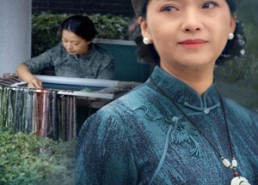 短剧《璀璨人生（50集）》高清短剧无删减在线看