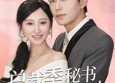 短剧《总裁季秘书就是你夫人（60集）》热门短剧免费在线览