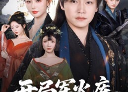 短剧《开局军火库，我让女帝当贤妻（83集）》短剧免费全集畅享盛宴