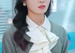 短剧《黑月光（30集）》热门短剧完整版免费看