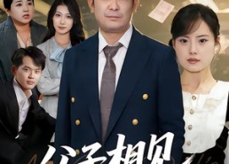 短剧《父子相见不相识（58集）》短剧精彩剧情在线观看