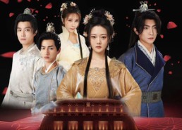 短剧《重生之权倾嫡女（80集）》精彩短剧全集免费赏