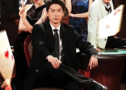 短剧《这个煮夫是千王（61集）》短剧全集免费畅享版