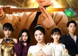 短剧《透视：从地摊到巅峰（81集）》短剧完整剧情免费观看