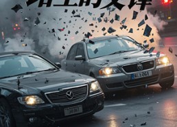 短剧《路上的交锋（36集）》短剧全集高清在线播