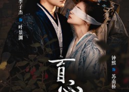 短剧《盲心贵女（42集）》短剧免费全集一键观看