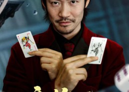 短剧《暗牌风云（60集）》短剧无删减全集观