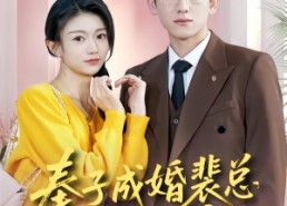 短剧《奉子成婚裴总宠我上瘾（59集）》精彩短剧在线免费赏