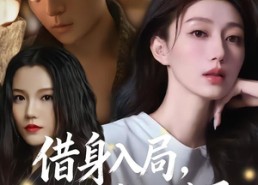 短剧《借身入局，为女掌灯破局（50集）》短剧全集免费畅快观