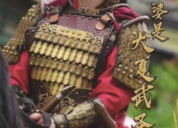 短剧《我的老婆是大夏武圣（72集）》超火短剧在线免费追看