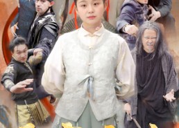 短剧《吾家小女不好惹（50集）》热门短剧免费高清观看