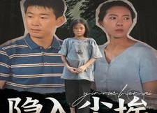 短剧《隐入尘埃（30集）》好看短剧完整版免费播放