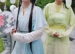 短剧《半江瑟瑟半江红（82集）》短剧全集免费在线览