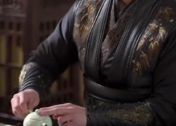 短剧《小道姑下山掀皇城（84集）》短剧全集免费在线览