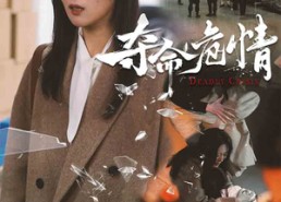 短剧《夺命危情（38集）》精彩短剧免费畅看