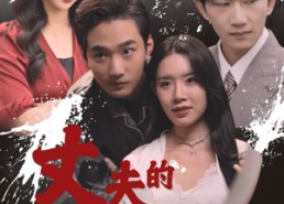 短剧《丈夫的猫鼠游戏（30集）》短剧全集无删减观看