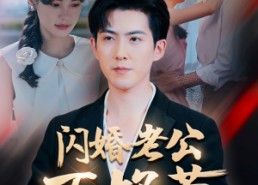 短剧《闪婚老公不好惹（73集）》短剧全集高清免费赏