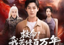 短剧《救命！我苦修百万年，地球竟只过了一天（80集）》热门短剧免费全集速览