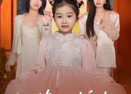 短剧《天降小锦鲤（80集）》短剧全集免费畅享观看