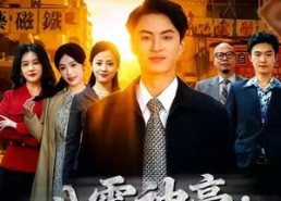 短剧《八零神豪：从伪装海归开始（80集）》短剧全剧免费在线观赏