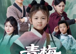 短剧《青梅小山匪（81集）》短剧无广告全集观看