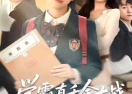 短剧《学霸真千金大战绿茶假少爷（60集）》热门短剧全集免费看