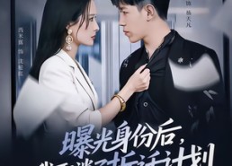 短剧《曝光身份后，我取消了拆迁计划（61集）》短剧高清全集在线看