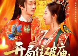 短剧《开局住破庙，我能和动物交流（95集）》热门短剧全集高清播放