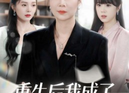 短剧《重生后我成了女儿的救赎（90集）》短剧完整剧情免费观