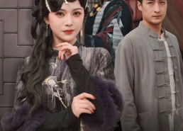 短剧《蛇女浮香$青鳞烟雨戏平生（33集）》短剧全集高清免费直看