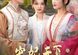 短剧《宠妃天下媚色惑君心（72集）》超清短剧全集免费播放