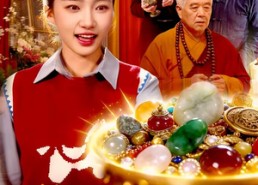 短剧《开局捡到聚宝盆，我能无限复制（117集）》精彩短剧全集畅享观看