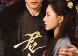 短剧《君入我怀（60集）》高清短剧免费全集速看