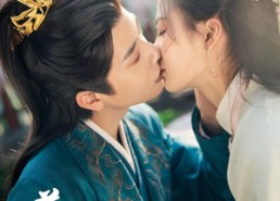 短剧《美人赠我锦绣缎（55集）》精彩短剧在线高清观看