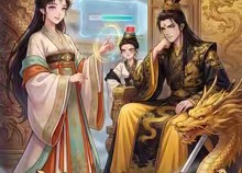 短剧《穿书后我靠读档驯服暴君（65集）》短剧全集免费在线览阅