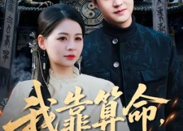 短剧《我靠算命，重整宗门（83集）》爆款短剧免费全集畅看