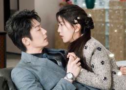 短剧《只对你有感觉（77集）》经典短剧全集免费在线览