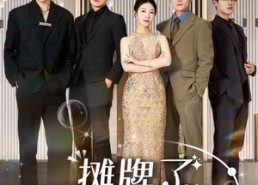 短剧《摊牌了，我的四个哥哥是顶级大佬（80集）》高分短剧全集免费追