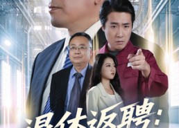 短剧《退休返聘60岁快递员竟是八级技工（50集）》免费短剧全集畅快看