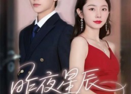 短剧《昨夜星辰已成风（75集）》热门短剧高清全集看