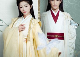 短剧《满船清梦压星河（46集）》短剧全集免费高清看