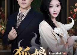 短剧《狐娘传说（75集）》超长短剧全集免费畅享