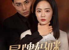 短剧《她似迷雾（80集）》免费短剧全集高清观看