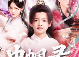 短剧《巾帼录（80集）》短剧高清免费在线观