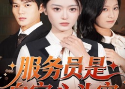 短剧《服务员是白家心头宠（80集）》短剧全集在线无费看