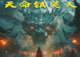 短剧《天命镇灵人（71集）》爆款短剧全集免费直看