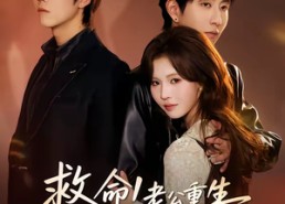 短剧《救命！老公重生追回来了（40集）》短剧全集高清在线播